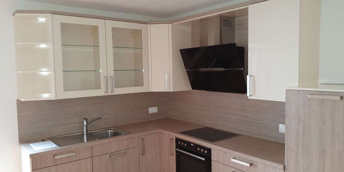 Etagenwohnung Schleswig - 2 Zimmer, 61 m&sup2;, 590&euro; | Angebot:26757609