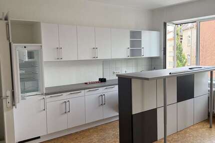Büro in Mannheim 1.690 € 164 m² zimmer