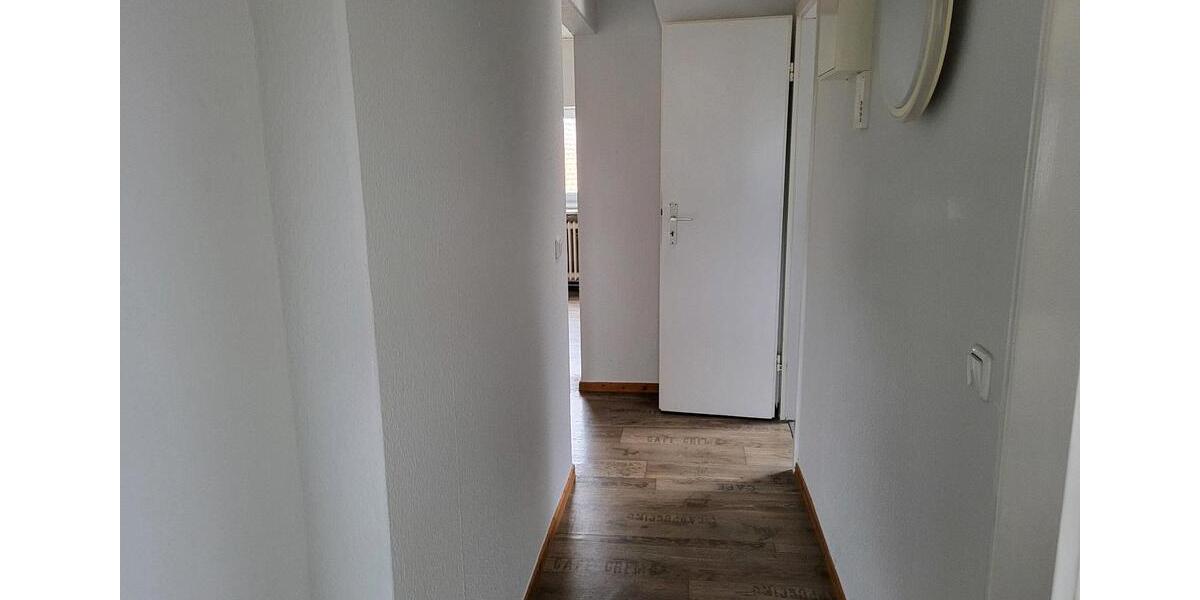 Dachgeschoßwohnung Hoya - 1.5 Zimmer, 50 m&sup2;, 450&euro; | Angebot:25992604