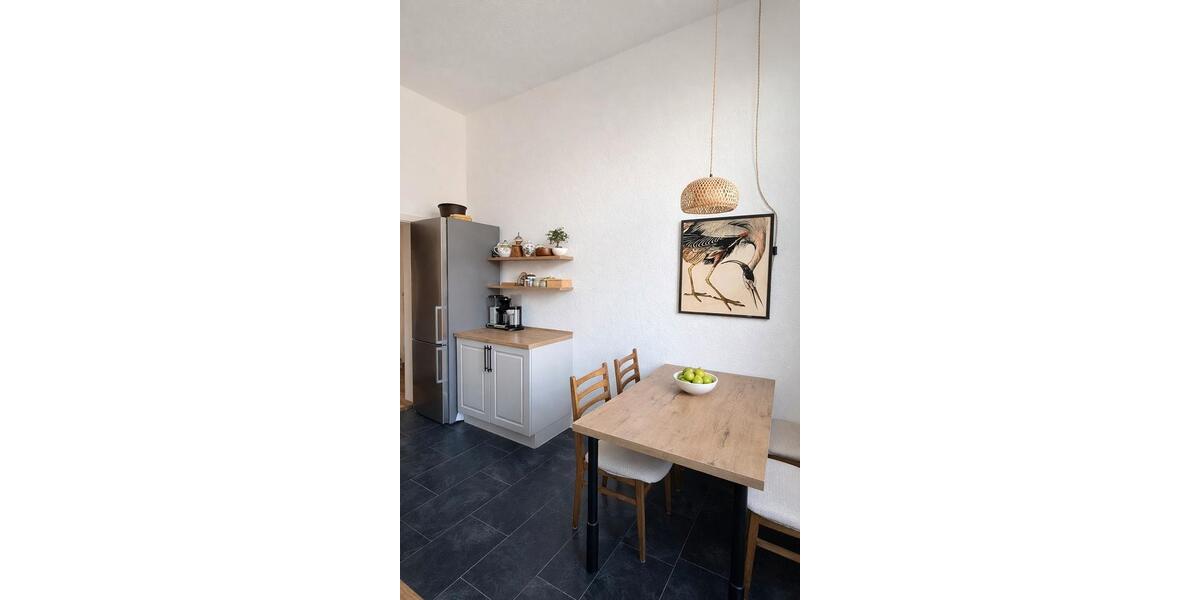 Etagenwohnung Hannover Vahrenwald-List - 3 Zimmer, 90 m&sup2;, 1.050&euro; | Angebot:26256615