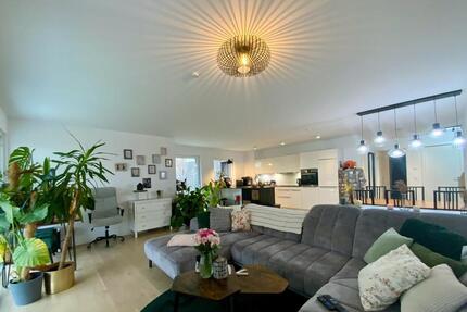 Ein Wohntraum in perfekter Lage vom Stuttgarter-Westen 2.5 zimmer