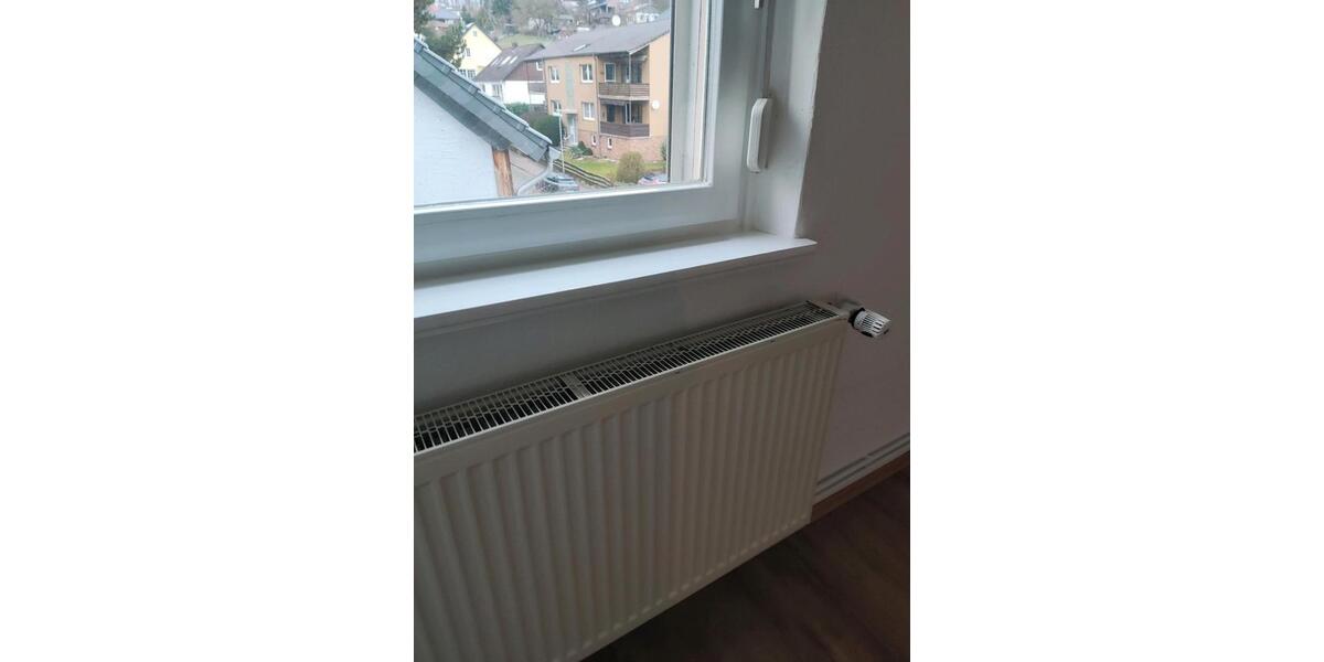 Dachgeschoßwohnung Alfeld (Leine) - 2 Zimmer, 50 m&sup2;, 370&euro; | Angebot:24687868