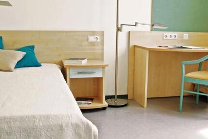 Wohnung Ravensburg Galgenhalde - 1 Zimmer, 20 m&sup2;, 520&euro; | Angebot:25922265