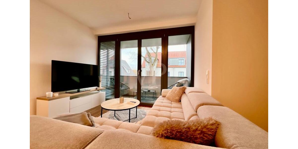 Etagenwohnung Lingen (Ems) - 2 Zimmer, 67 m&sup2;, 720&euro; | Angebot:24833197