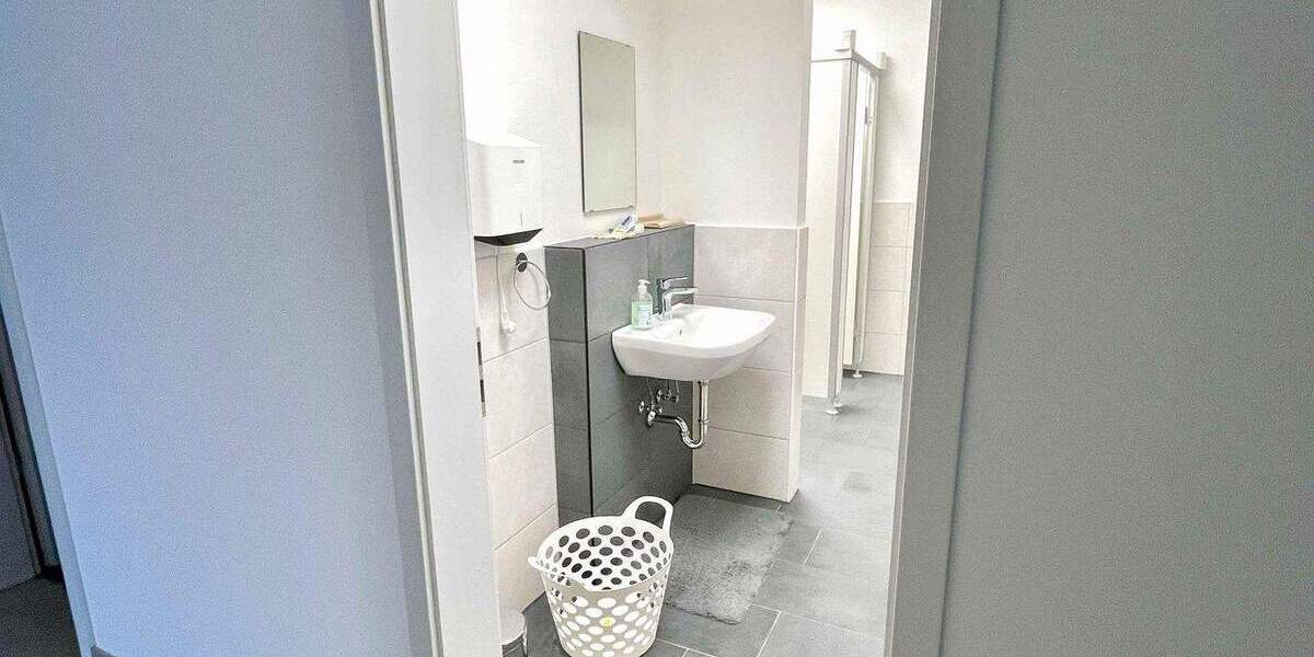 Gewerbeobjekt Bad Aibling Markfeld - 3.950&euro; | Angebot:24656059