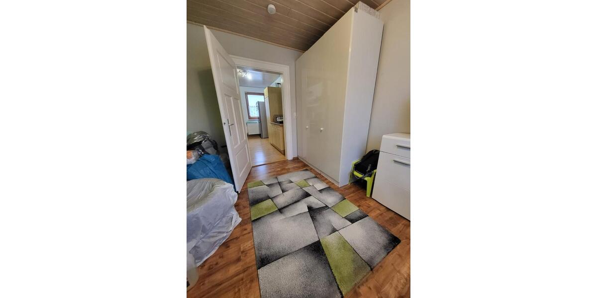 Etagenwohnung Burglengenfeld - 3 Zimmer, 78 m&sup2;, 790&euro; | Angebot:24747318