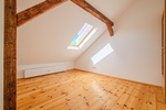 GEMÜTLICHE MAISONETTE – MODERNISIERTES BAD – GEPFLEGTER ZUSTAND 4 zimmer