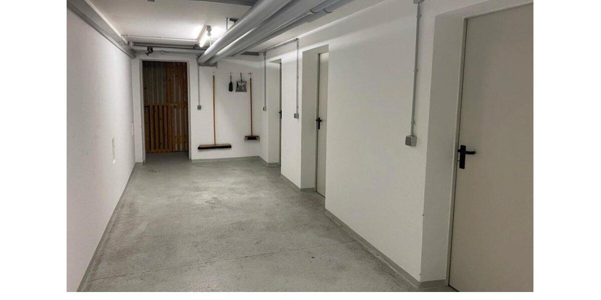 Etagenwohnung Grafengehaig - 3 Zimmer, 97 m&sup2;, 785&euro; | Angebot:26281651