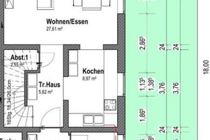 Haus Burgbrohl - 7 Zimmer, 162 m&sup2;, 1.600&euro; | Angebot:26368365