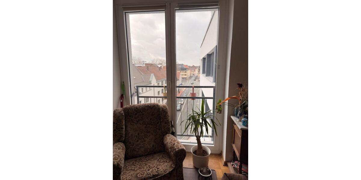 Wohnen auf Zeit Paderborn Univiertel - 34 Zimmer, 89 m&sup2;, 490&euro; | Angebot:25162271