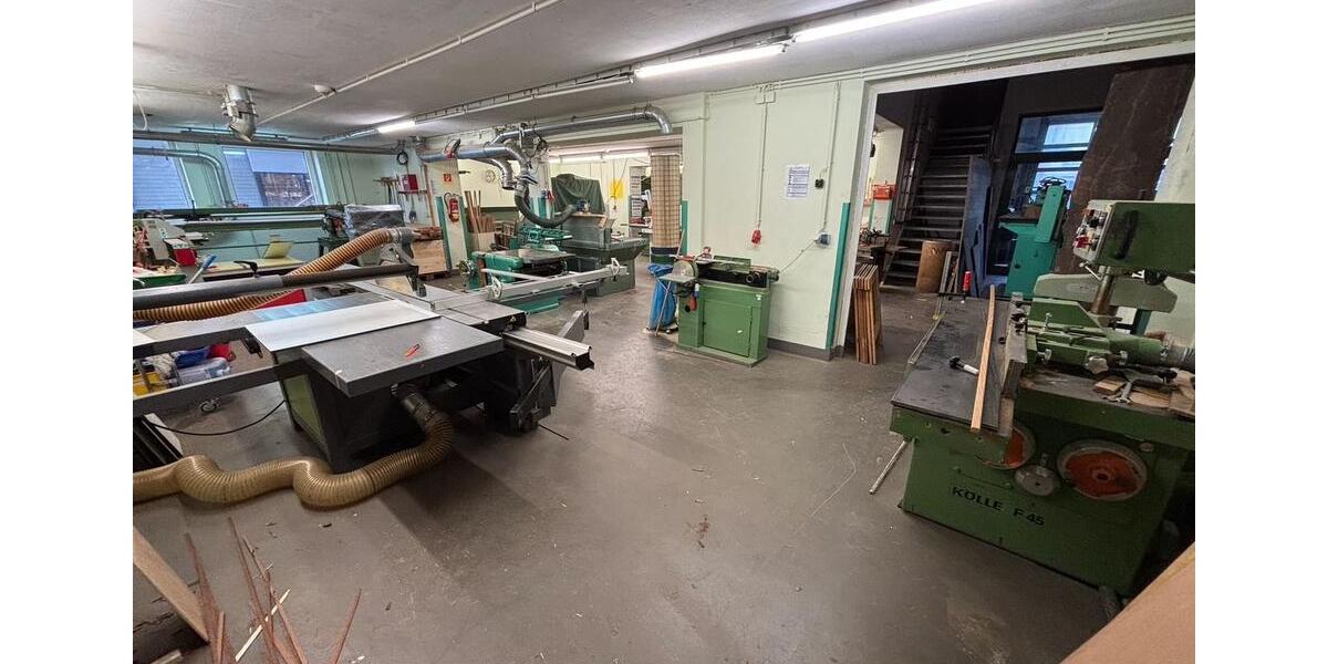 Gewerbeobjekt Bad Oldesloe - 2.000&euro; | Angebot:24598070