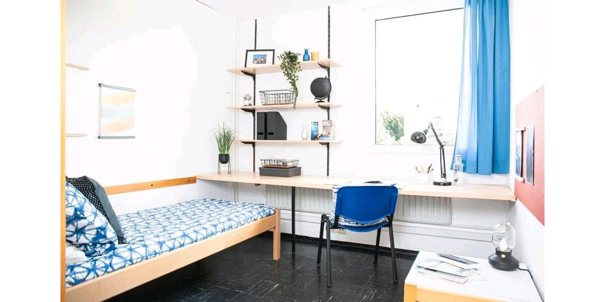 Wohnen auf Zeit Bochum Querenburg - 1 Zimmer, 13 m&sup2;, 449&euro; | Angebot:26080661