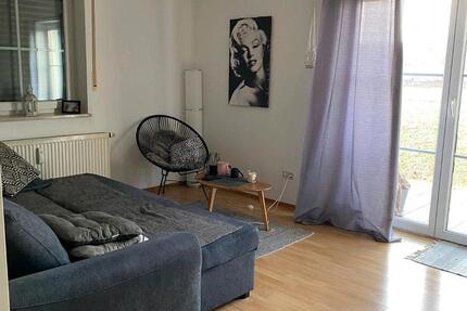 Wohnung Schwandorf - 2 Zimmer, 58 m&sup2;, 500&euro; | Angebot:24802542