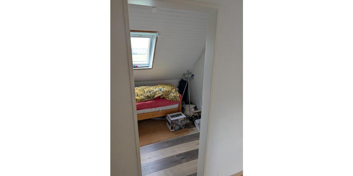 Einfamilienhaus Niebüll - 7 Zimmer, 160 m&sup2;, 1.050&euro; | Angebot:26006961