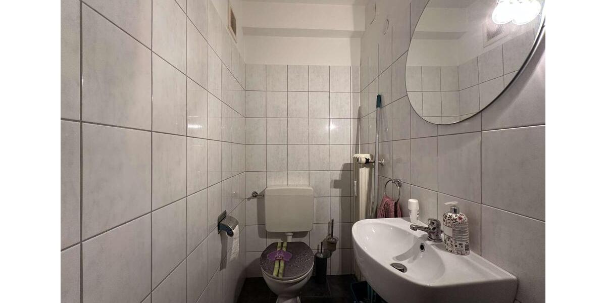 Etagenwohnung Rheinfelden (Baden) - 3 Zimmer, 84 m&sup2;, 1.000&euro; | Angebot:24866497