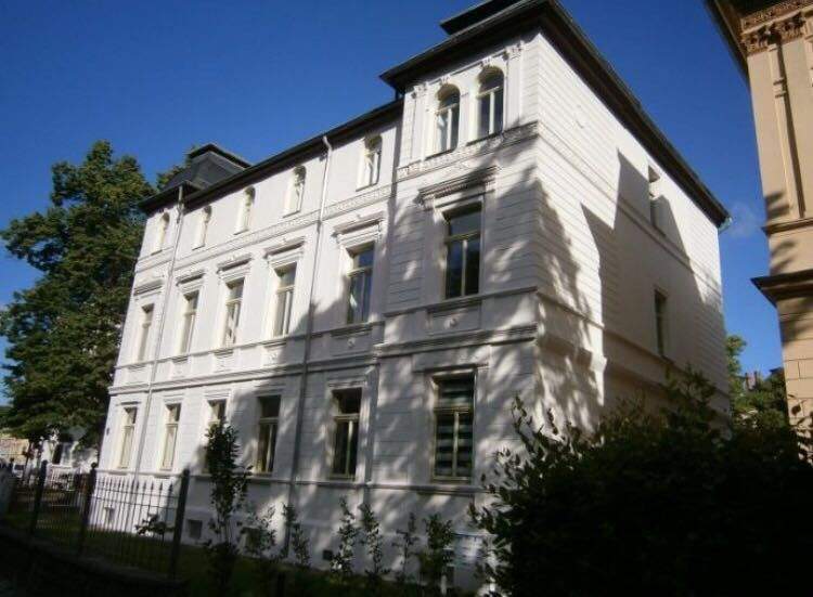 Etagenwohnung Altenburg Altenburg - 3 Zimmer, 107 m&sup2;, 695&euro; | Angebot:25262019