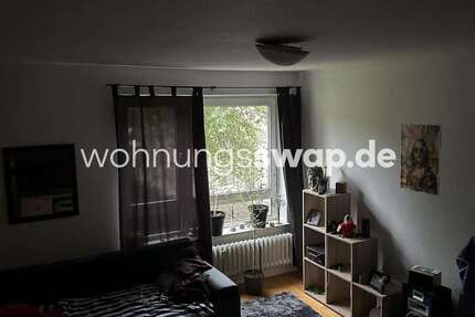 Wohnung Kiel - 2 Zimmer, 50 m&sup2;, 410&euro; | Angebot:23115291