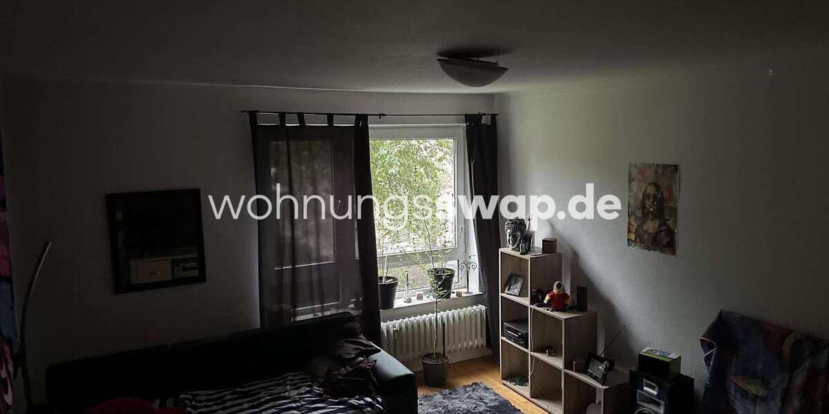 Wohnung zum Mieten in Kiel 410 € 50 m² 2 zimmer