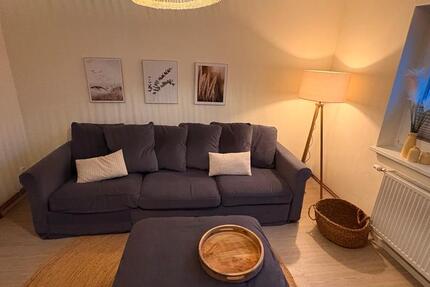 Wohnen auf Zeit Hamburg Bergedorf - 2 Zimmer, 47 m&sup2;, 1.500&euro; | Angebot:25238925