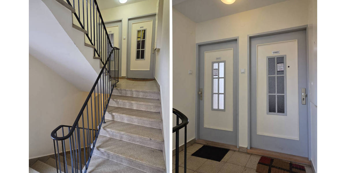 Etagenwohnung Nürnberg Sebald - 2 Zimmer, 58 m&sup2;, 730&euro; | Angebot:26189837