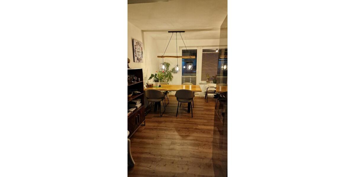 Maisonettenwohnung Schenefeld - 4 Zimmer, 105 m&sup2;, 1.800&euro; | Angebot:25087248