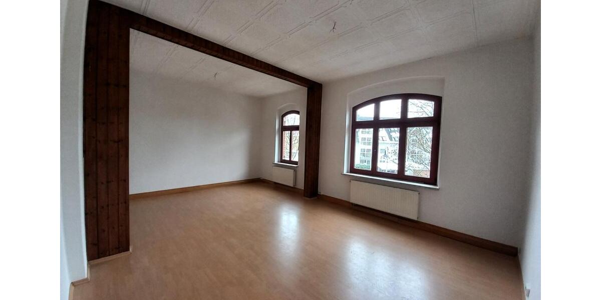 Etagenwohnung Altenburg - 3 Zimmer, 88 m&sup2;, 525&euro; | Angebot:25120870
