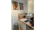 Etagenwohnung München Maxvorstadt - 2 Zimmer, 57 m&sup2;, 2.200&euro; | Angebot:25229695
