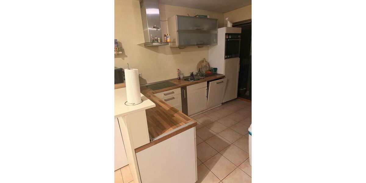 Wohnen auf Zeit Kleve - 1 Zimmer, 15 m&sup2;, 470&euro; | Angebot:24843257