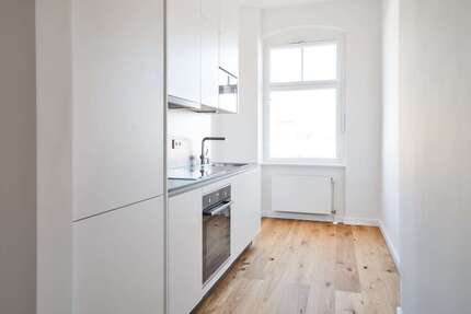 Wohnung zum Mieten in Berlin 935,51 € 45.92 m² 2 zimmer