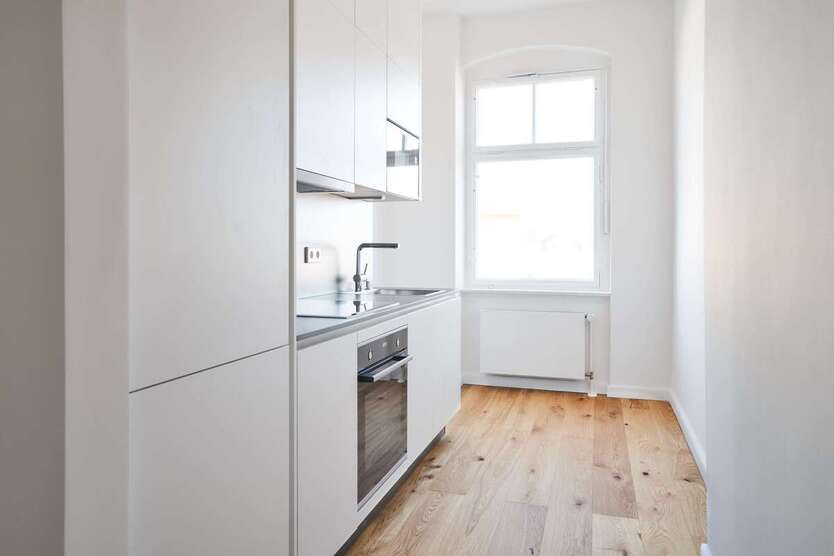Wohnung zum Mieten in Berlin 935,51 € 45.92 m² 2 zimmer