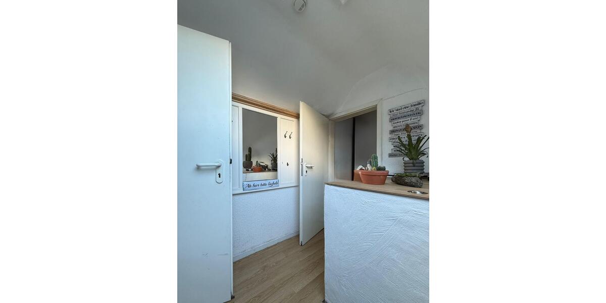 Dachgeschoßwohnung Lennestadt - 2 Zimmer, 60 m&sup2;, 450&euro; | Angebot:26271001