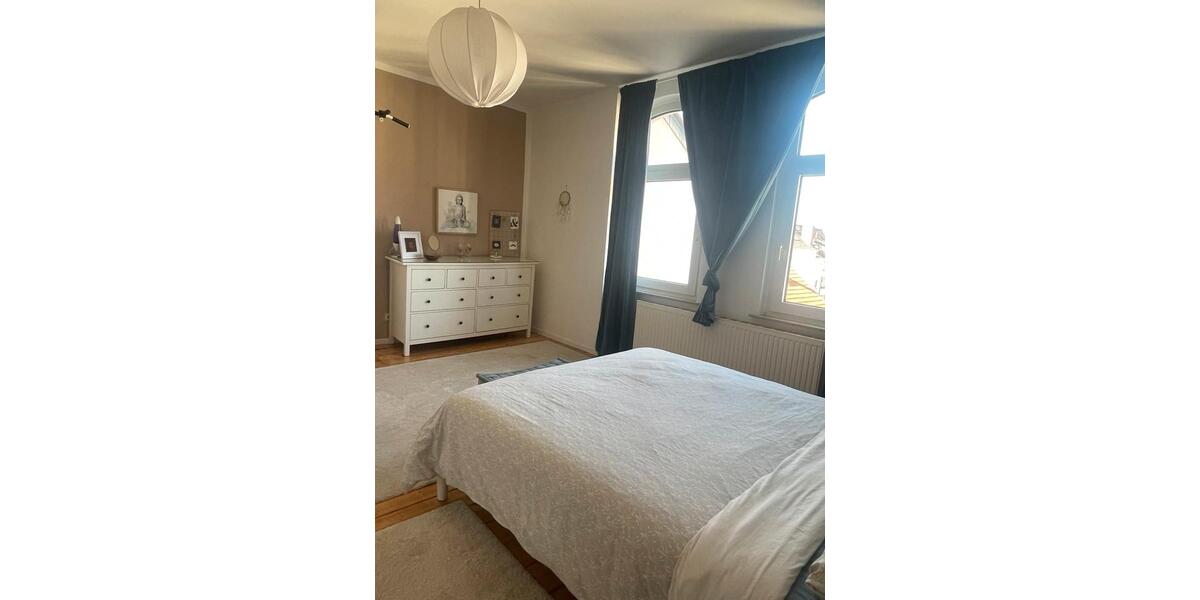 Wohnen auf Zeit Hannover Vahrenwald-List - 3 Zimmer, 85 m&sup2;, 650&euro; | Angebot:25398570