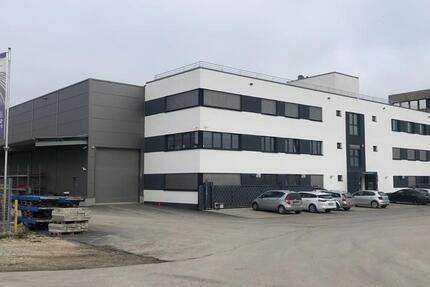 Gewerbeobjekt Senden - 3.500&euro; | Angebot:24680874