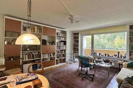 Wohnung Offenbach am Main Bieber - 2 Zimmer, 62 m&sup2;, 900&euro; | Angebot:24716520