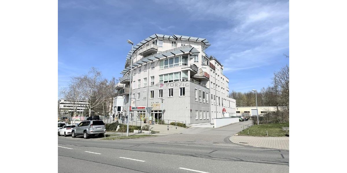 Dachgeschoßwohnung Chemnitz Hilbersdorf - 2 Zimmer, 56 m&sup2;, 350&euro; | Angebot:25233776