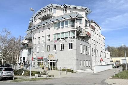 Wohnung Chemnitz Hilbersdorf - 2 Zimmer, 56 m&sup2;, 350&euro; | Angebot:25233776