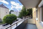 Etagenwohnung München Schwabing-Freimann - 4 Zimmer, 92 m&sup2;, 3.000&euro; | Angebot:26420182