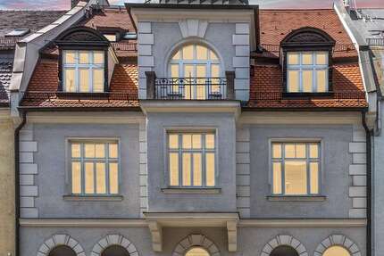 Gewerbeobjekt München Au-Haidhausen - 2.950&euro; | Angebot:26988030