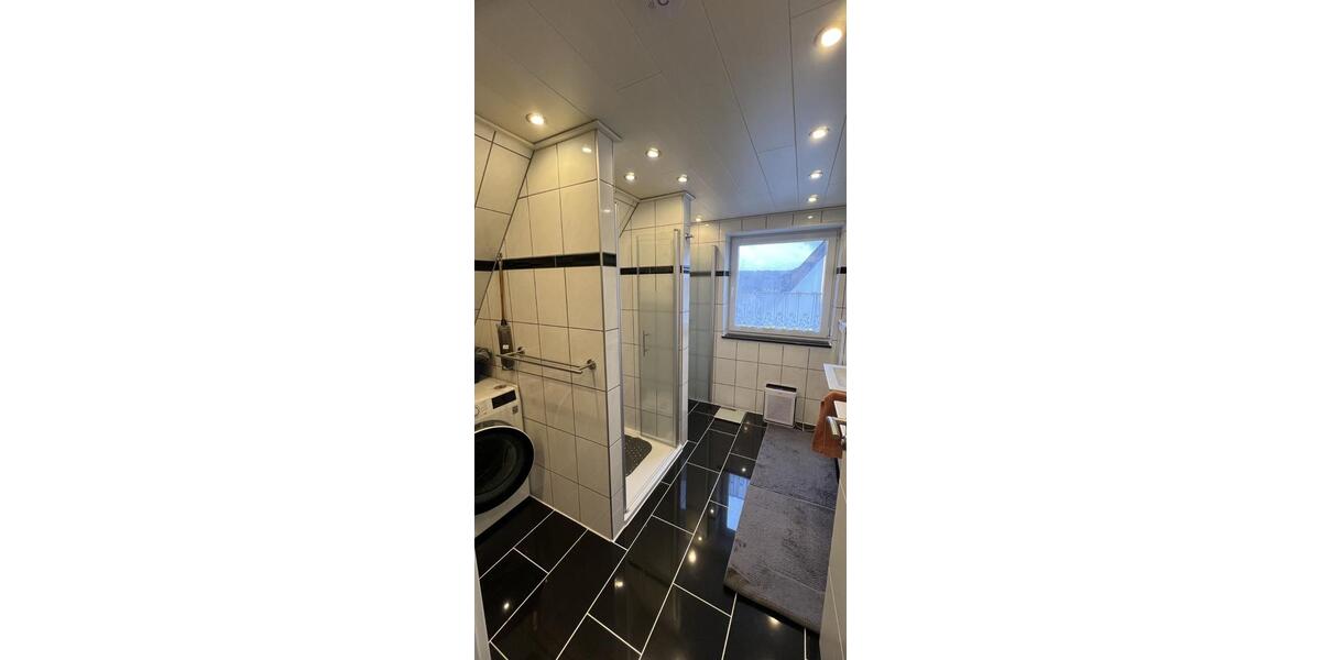 Etagenwohnung Attendorn - 2 Zimmer, 54 m&sup2;, 580&euro; | Angebot:26144296