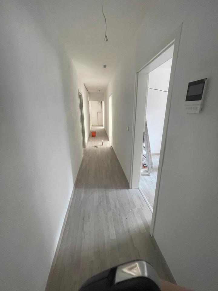 Marktplatz 15 Heilbronn 91560 vier Zimmerwohnung erst am 1.11. fr