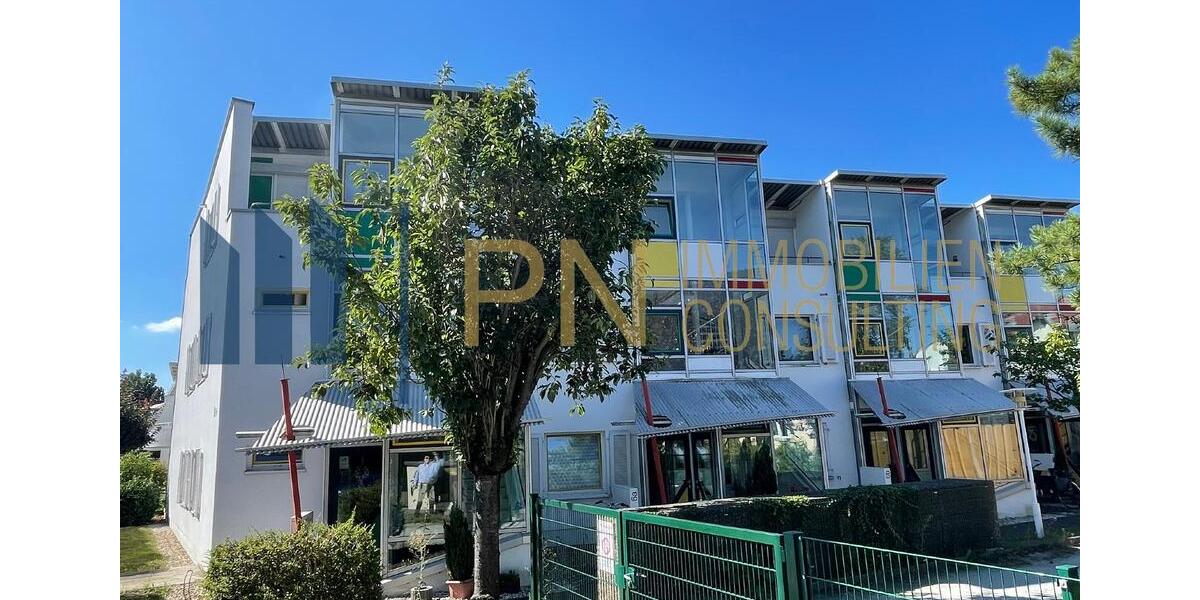 Maisonettenwohnung Dresden Leuben - 4 Zimmer, 105 m&sup2;, 1.490&euro; | Angebot:26596661