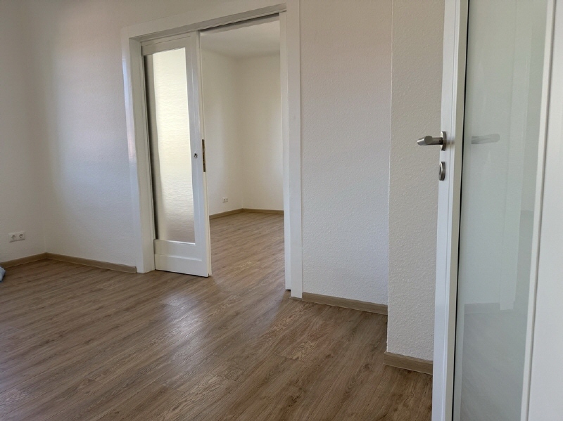 Perfekte Ausstattung