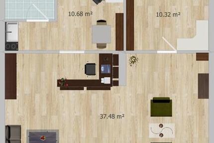 Gewerbeobjekt Hoyerswerda - 480&euro; | Angebot:25402191