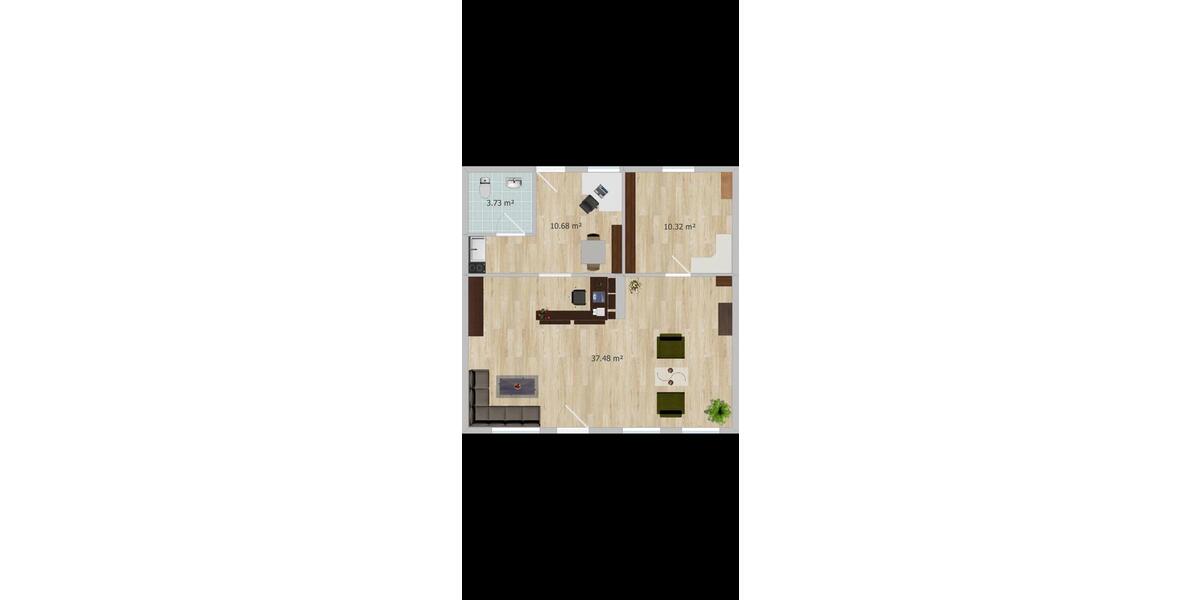 Gewerbeobjekt Hoyerswerda - 480&euro; | Angebot:25402191