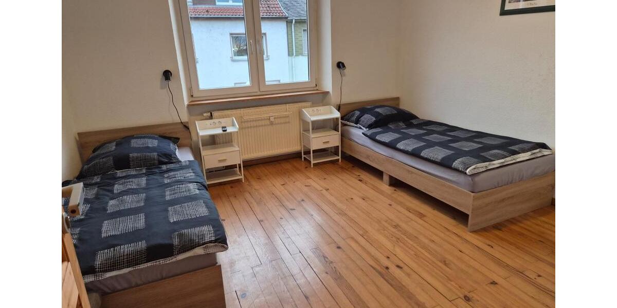 Wohnen auf Zeit Dillingen (Saar) - 2 Zimmer, 65 m&sup2;, 70&euro; | Angebot:25651448
