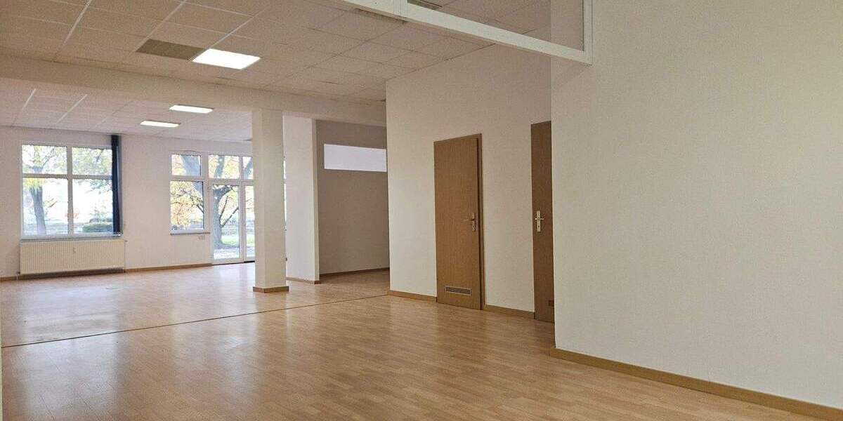 Gewerbeobjekt Senftenberg - 700&euro; | Angebot:23326678
