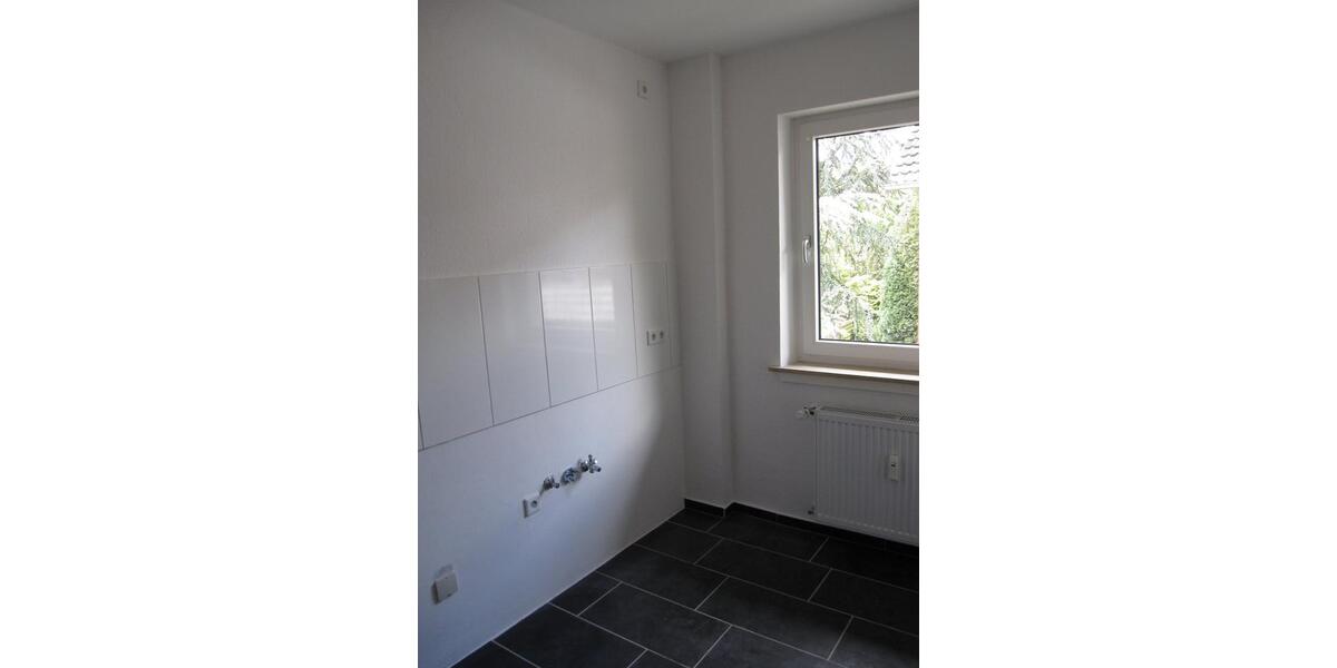 Schöne zentral gelegene Wohnung - 3 ZKB Balkon 3 zimmer