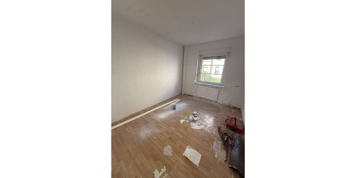 Etagenwohnung Delitzsch - 3 Zimmer, 61 m&sup2;, 520&euro; | Angebot:26972594