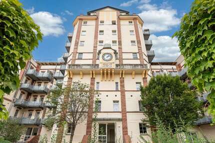 Wohnung zum Mieten in Freital 430 € 35 m² 1 zimmer