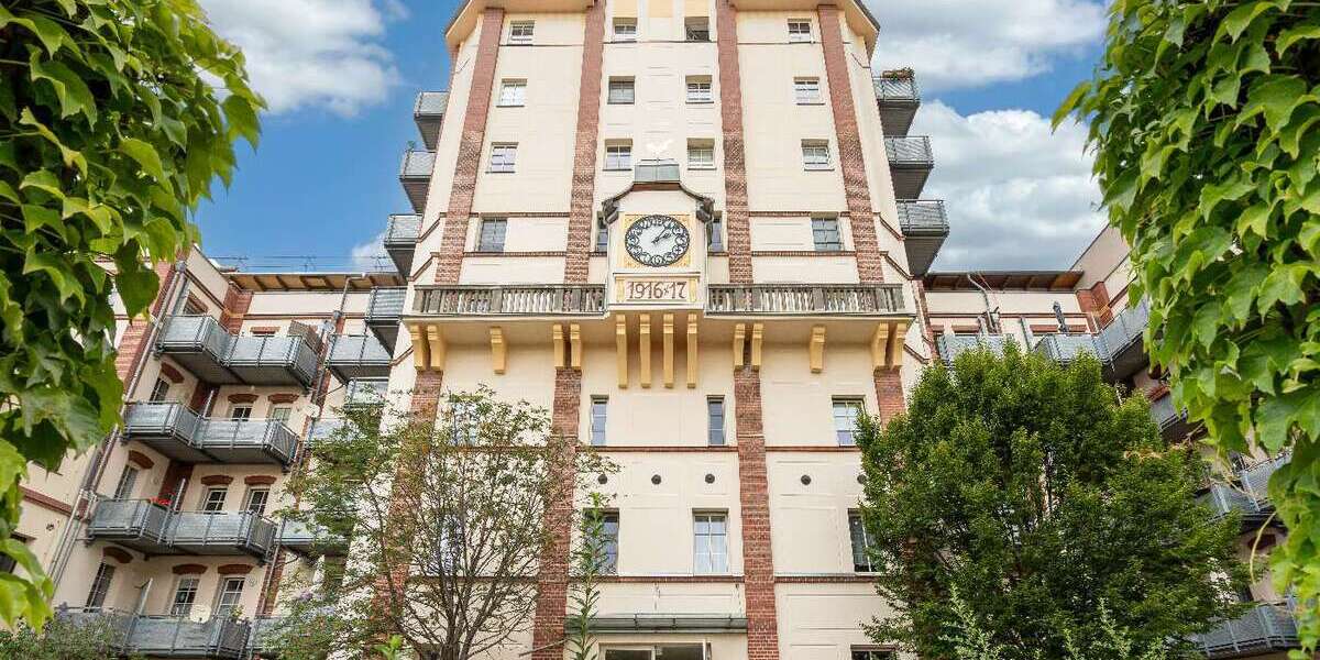 Wohnung zum Mieten in Freital 430 € 35 m² 1 zimmer